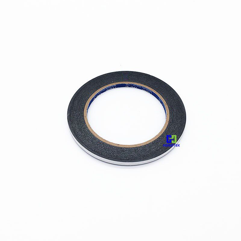 日本日新导电胶带 5mm*20m扫描电镜碳胶带 国产黄金靶材 SEM喷金