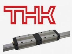日本THK直线导轨滑块轴承HSR15 HSR20 HSR25 HSR30 HSR35