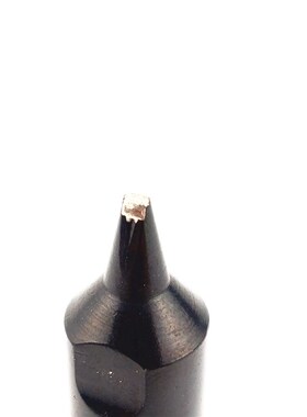 911G-20D/20DV1/20DV2自动焊线机设备烙铁头 焊锡机器人烙铁头