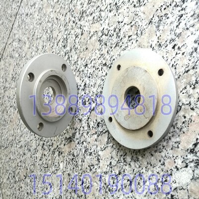 沈阳机床配件 中捷摇臂钻床配件 Z3040 Z3050 盖43021压盖