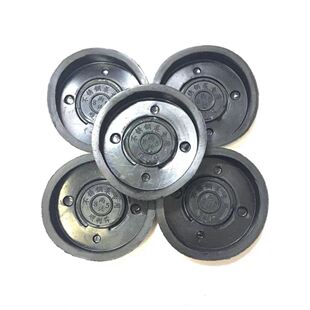 85皮碗橡皮碗不锈钢井头手压水井配件井压泵配件水井压水器井皮垫