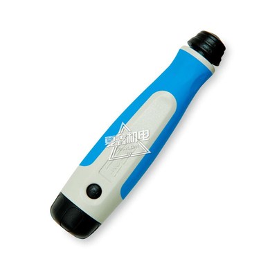 高品质通装诺佳修边器橡胶手柄通用刀柄NG1000塑料经典刀柄NB1000
