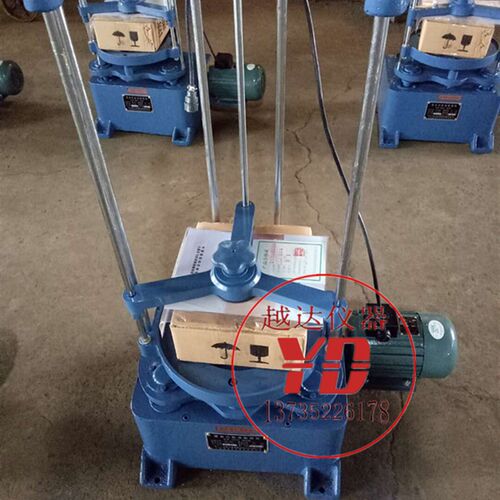 ZBSX-92A型顶击式标准振筛机数显电动震筛机20cm30公分通用标准筛