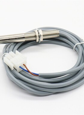 星玛恒达富士电梯平层感应器减速开关烟杆SJ12-NA SICKWDML BAS