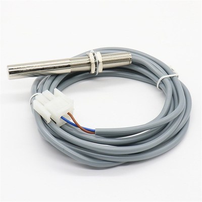 星玛恒达富士电梯平层感应器减速开关烟杆SJ12-NA SICKWDML BAS