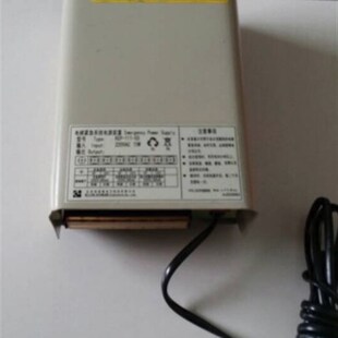 KEP 蒂森电梯紧急系统电源装 置 蒂森24V应急电源 04全新现货 222