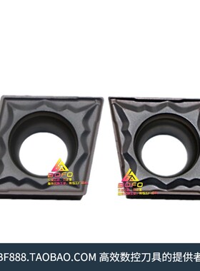 顽石哈德斯通CCMT060204/060208/09T304/09T308-MP WS7125/HS7225