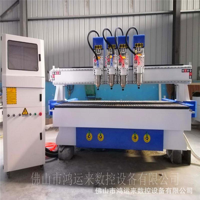 直供木材浮雕雕刻机1325木工数控雕刻机亚克力雕刻机木工雕刻机