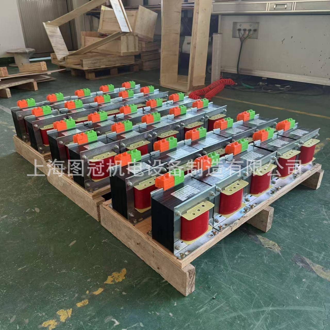 单相隔离控制变压器480v80v220v变转80v220v110v48v6v24v12v