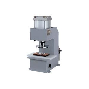 XJ-1A冲片机(气动)试片厚度10mm重量55kg