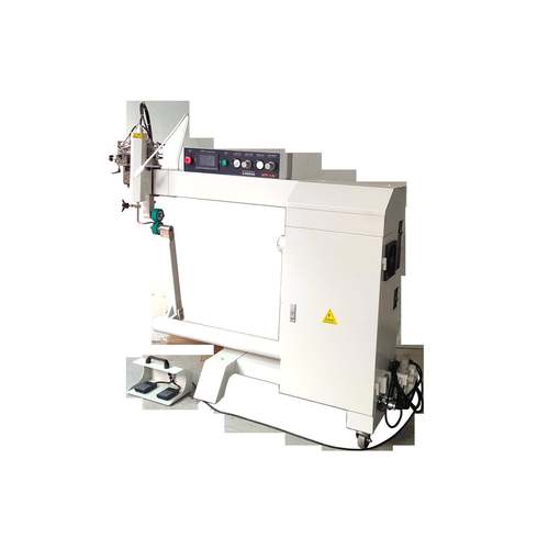 厂家直销无缝热合机高频熔接设备帐篷帆布焊接机触摸式帐篷机