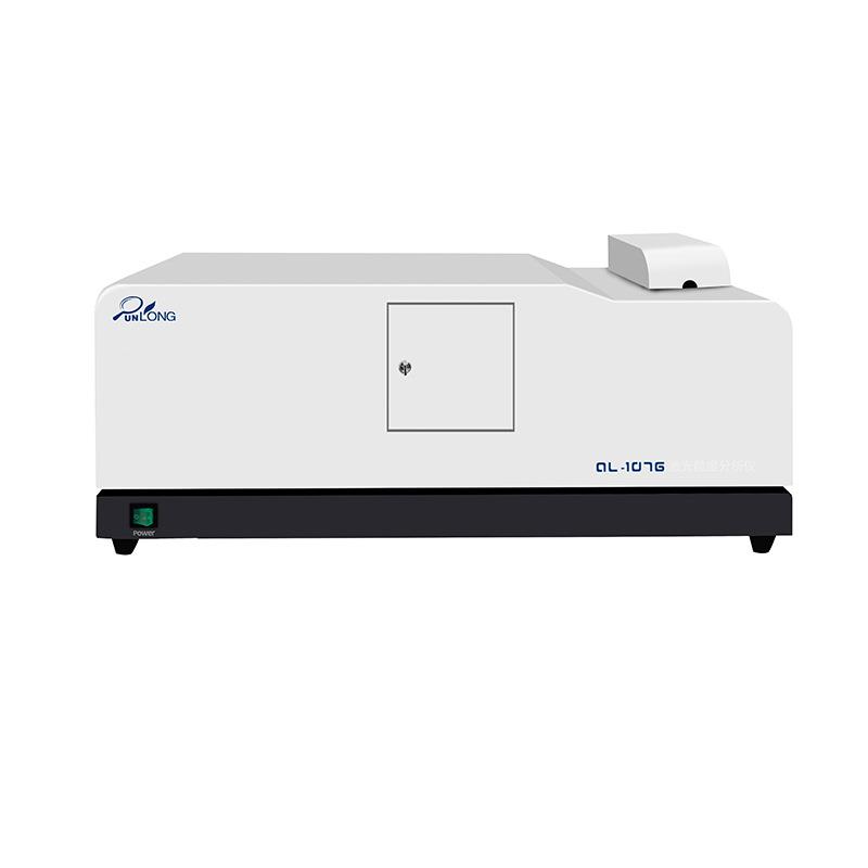 纳米激光粒度仪粉末粒径分析仪动态光散射纳米粒度仪