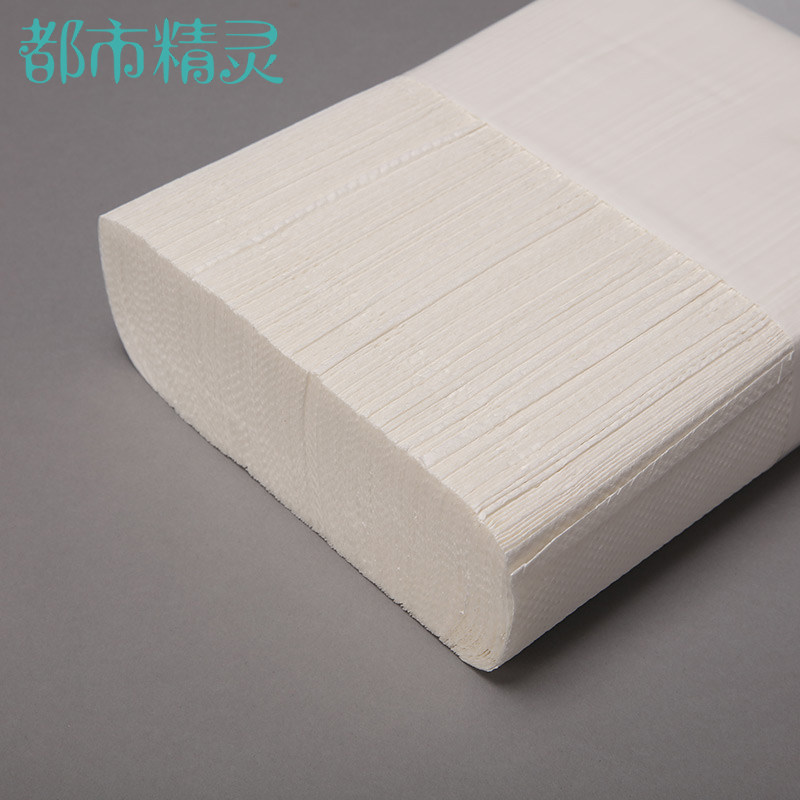商用擦手纸卫生间檫手纸整箱厨房酒店洗手间擦手纸家用抽取式厕所