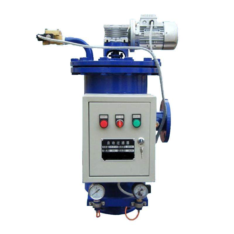 管道立式304不锈钢自清洗除污器压差控制自动刷式排污过滤器,机械设备,过滤设备,淘宝优惠券,粉丝福利购,淘宝优惠卷