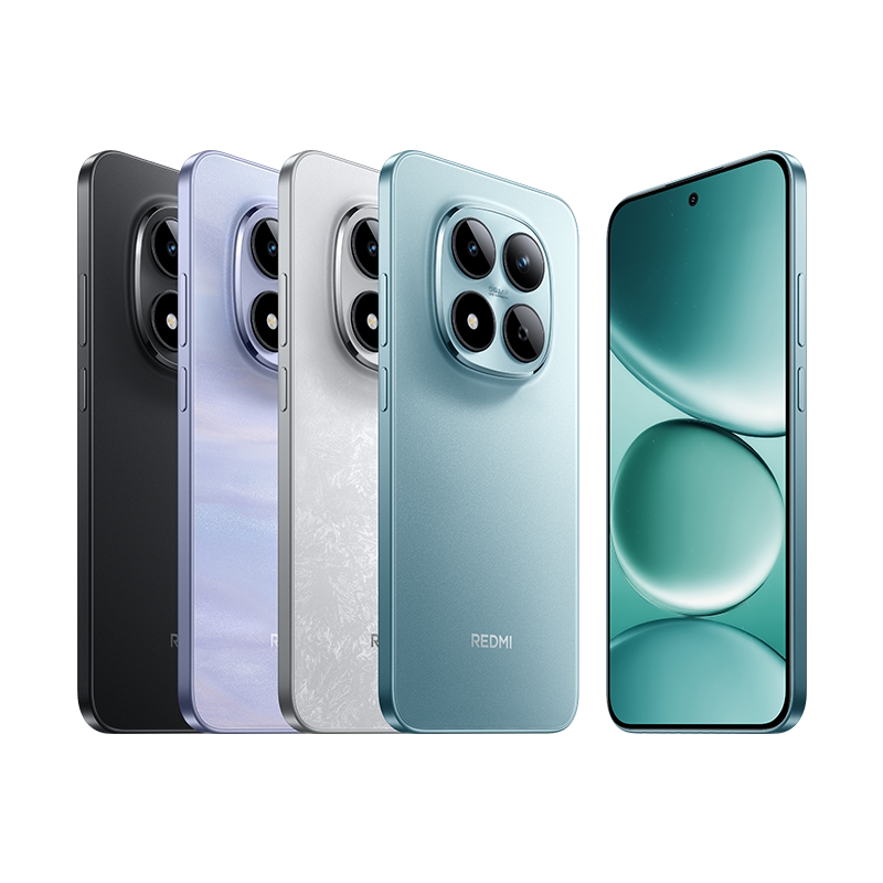 Xiaomi Redmi Note 15 Pro smartfonu
