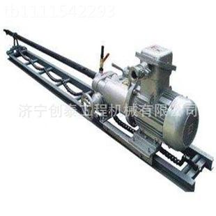 矿用KHYD110岩钻石电K其HYD110石电钻防爆探水钻岩机边坡支护钻机