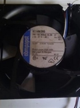 海德堡收纸风扇F2.115.2441海德堡原装配件,海德堡印刷机配件