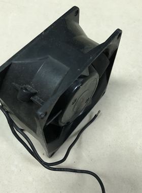 全新原装ebmpapst风机 风扇 8550N 8038 220V 全金属 耐高温风机