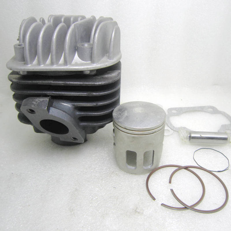 JOG50改70c 90c套缸总成 印龙50改装套缸 JOG50改44mm 47mm