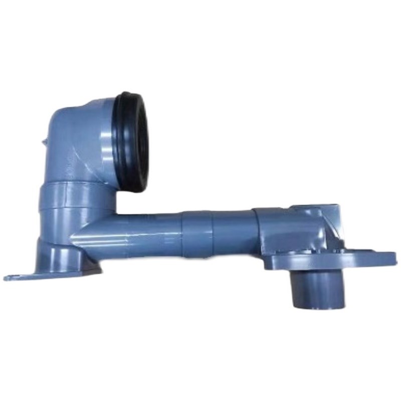 TOTO智能马桶排水连接件坑管移位器CES9433CS CW971B HF9B803U