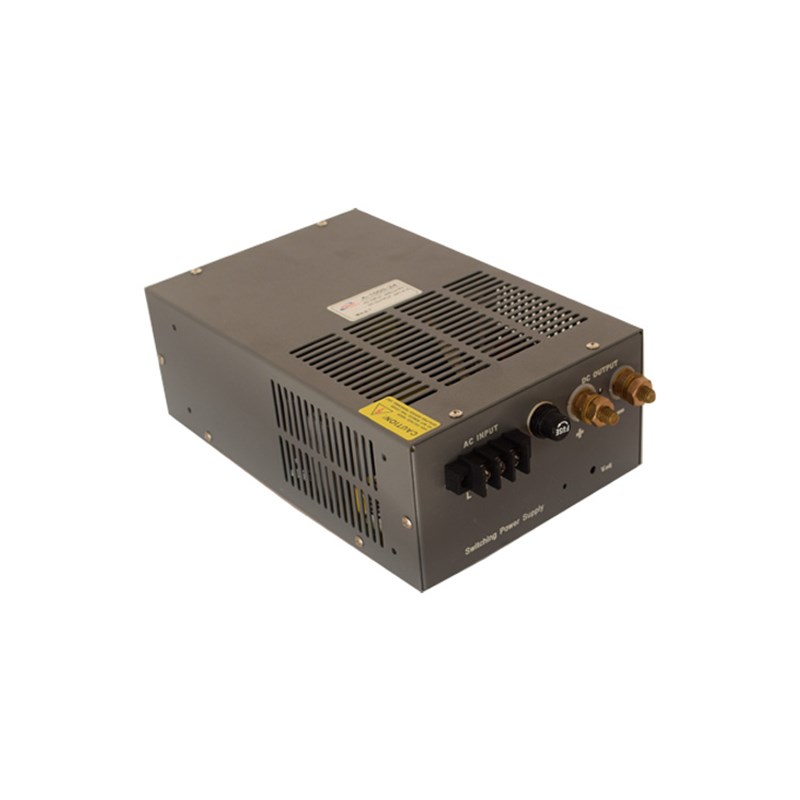 直流工业电源1000W36V48V45V49V上海衡孚同款PLC伺服电机驱动电源