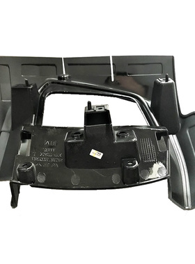 适用于长城魏派VV5VV6VV7S前雾灯支架雾灯框前雾灯固定支架框原厂