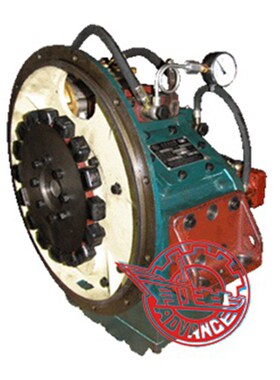 MA125A船用齿轮箱杭州前进齿轮箱MA125船用波箱船舶动力快艇减速