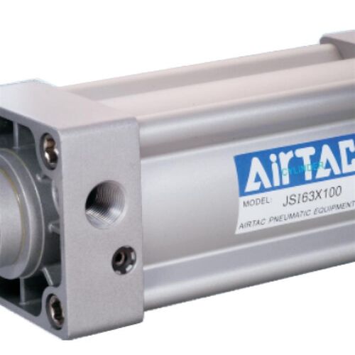 原装亚德客AirTAC标准气缸JSI系列JSI50*250*300*350*400*450-S
