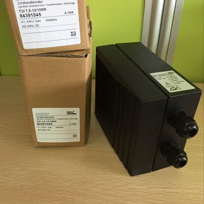 KromSchroder变压器TGI5-15/100W,TGI7.5-12/100W,TGI7.5-20/33W