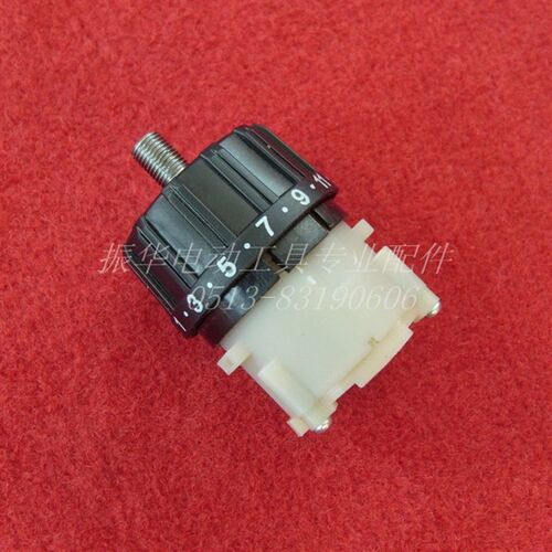 配日立DS7DF款式充电式起子电钻齿轮箱总成(7.2V-18V) 650K