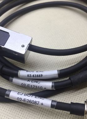 ASM读数头02-61669编码器解码器02-E17310 02-E26087 A-9541-2037