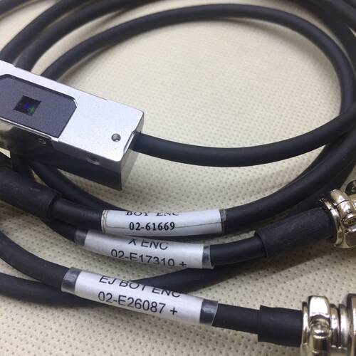 ASM读数头02-61669编码器解码器02-E17310 02-E26087 A-9541-2037