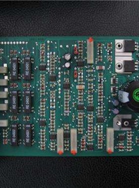 VT-VRPA2-2 HD-VT-VRPA2-1 液压通讯板放大版模拟板