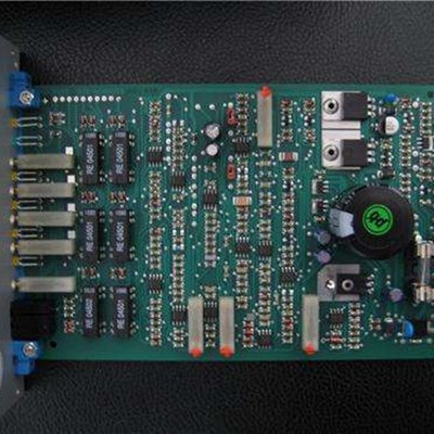 VT-VRPA2-2 HD-VT-VRPA2-1 液压通讯板放大版模拟板