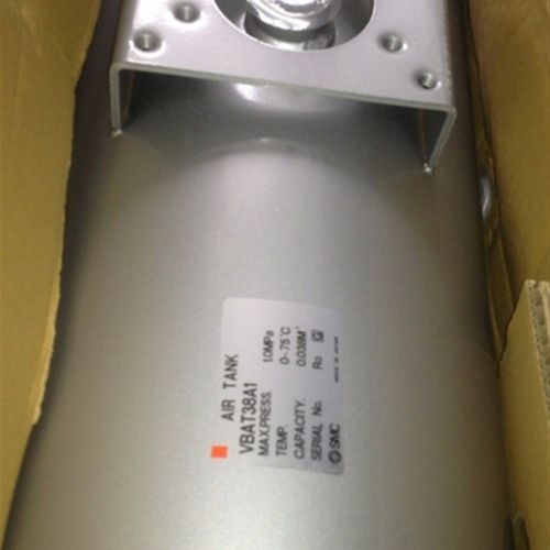 SMC 储气罐 增压阀 VBAT5A1 VBAT10A1 VBAT20A1  VBAT38A1