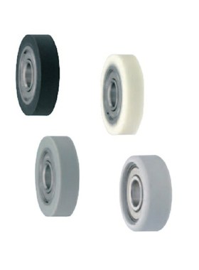 40聚氨酯UMSB30轴承UMSW 3-12-4-13-5-16-20-6-20-28-UMSG8/10