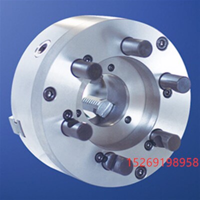 环球牌 400三爪自定心卡盘K11400C/D11沈阳车床 6163 6180 CAK80