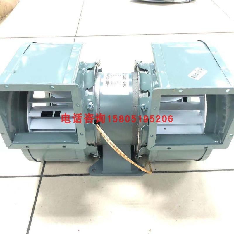 苏州电讯电机厂有限公司150FLJ1双轮工频离心风机380V400W