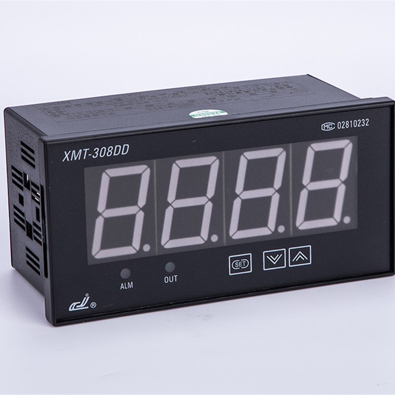余姚市长江温度仪表厂 XMT-308DD 姚仪 XMTD XMTE XMTA
