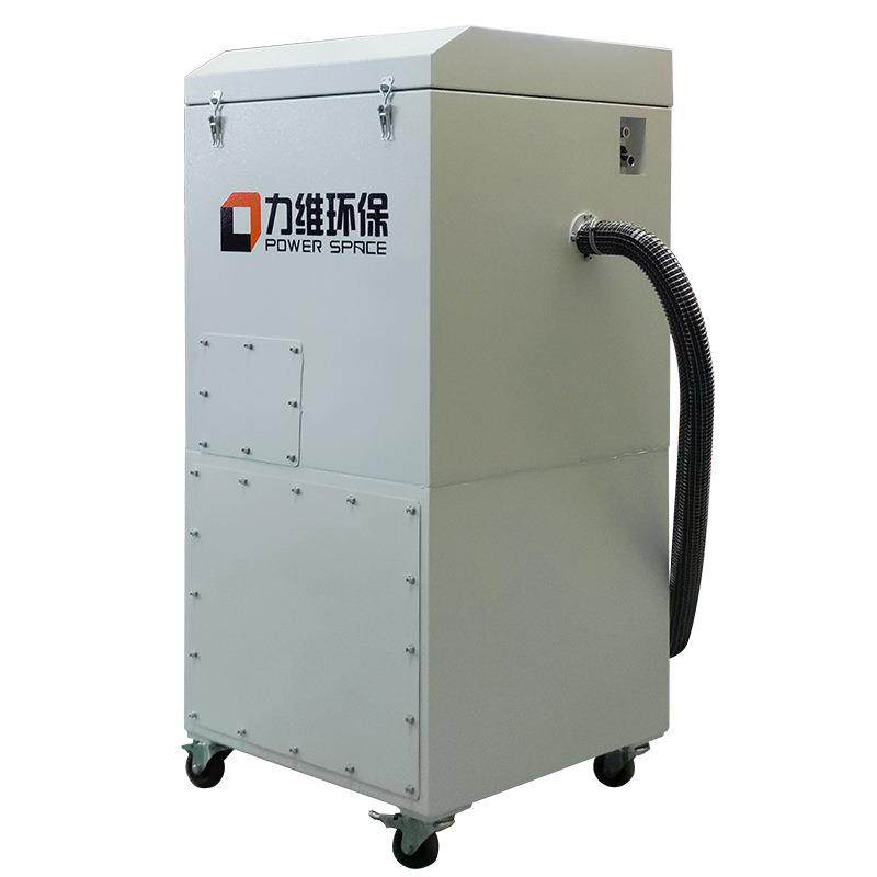 机器人焊接烟尘净化器强吸力低能耗高性价比焊烟净化器