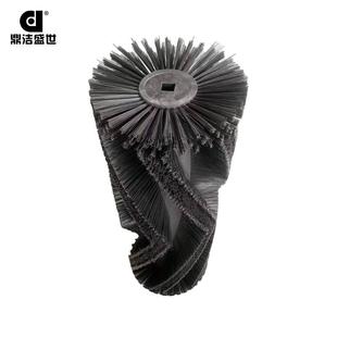 扫地车主刷扫地机清扫车边刷滚刷扫刷圆盘毛刷子配件