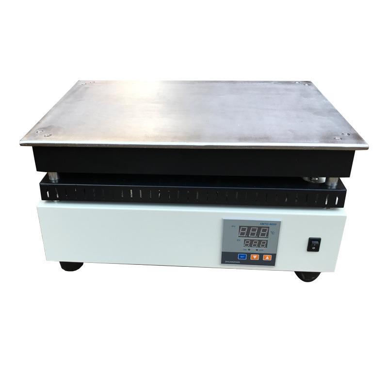 供应数显不锈钢电热板恒温电热板DB-2AS高温电热板厂家