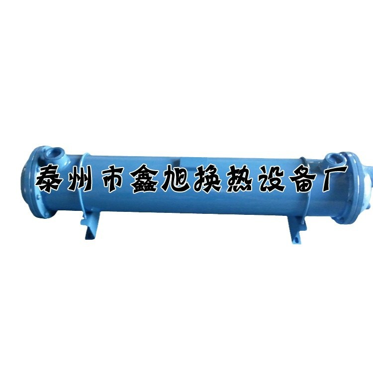 特价供应列管式冷却器  油散热器/管壳式换热器  卧式油水冷却器