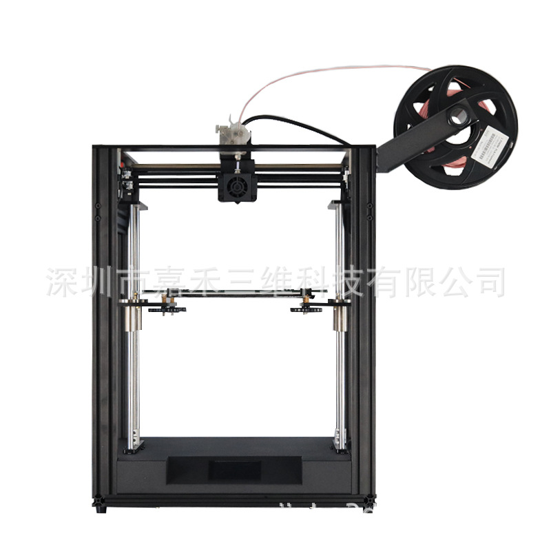 3D打印机 教育3D打印机CoreXY结构机构 高精度打印机