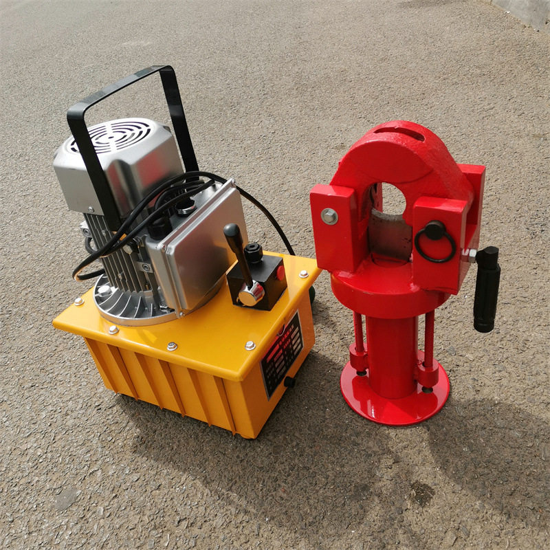 钢丝绳切割器 钢丝绳快速切断器 FJQ-52分体式液压钢丝绳切断机,五金/工具,液压机/油压机,淘宝优惠券,粉丝福利购,淘宝优惠卷