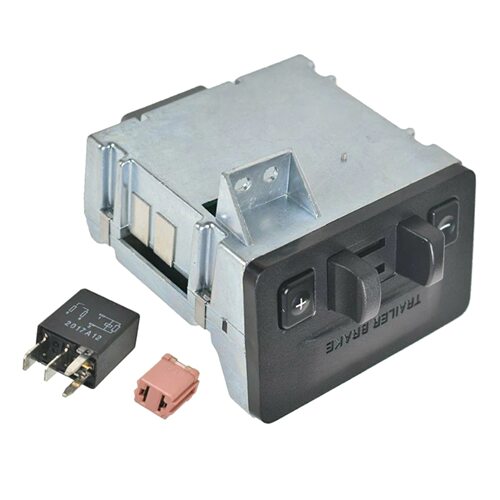 工厂批发适用福特F150猛禽拖车制动开关拖车制动器BL3Z-19H332-AA