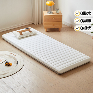 巴童木4D空气纤维婴儿床垫椰棕黄麻宝宝专用儿童定制可水洗床垫