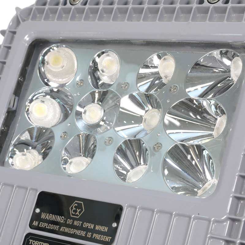 通明电器TORMIN BC9101 LED防爆灯厂房车间加油站照明泛光灯