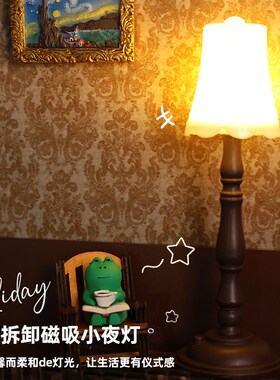 磁吸电表箱装饰画2024新款dizy可置物配电箱遮挡挂画入户收纳壁画