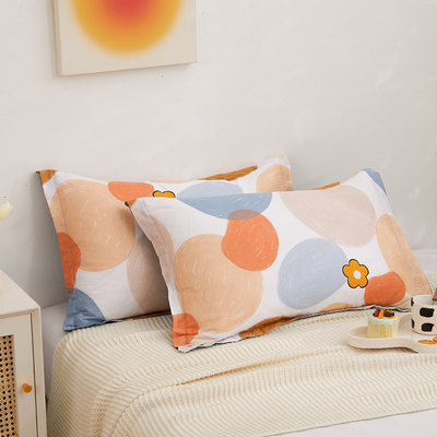 被套180220四件l套180x200cm全棉被罩床单1.8*2.2米1.8*2.0